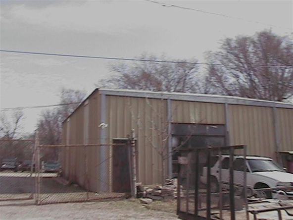 Strickland Muffler Shop: 938 S Main St, Louisburg, NC 27549